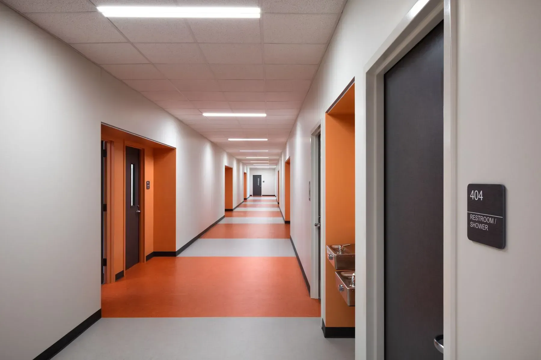 cre8houston ABS West High School